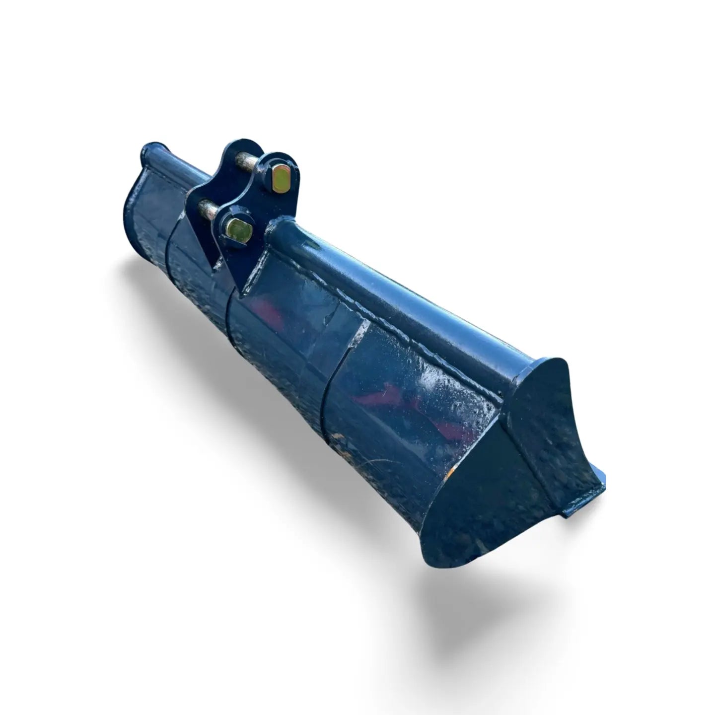 1.0t-1.8t - 1000mm Mud Bucket