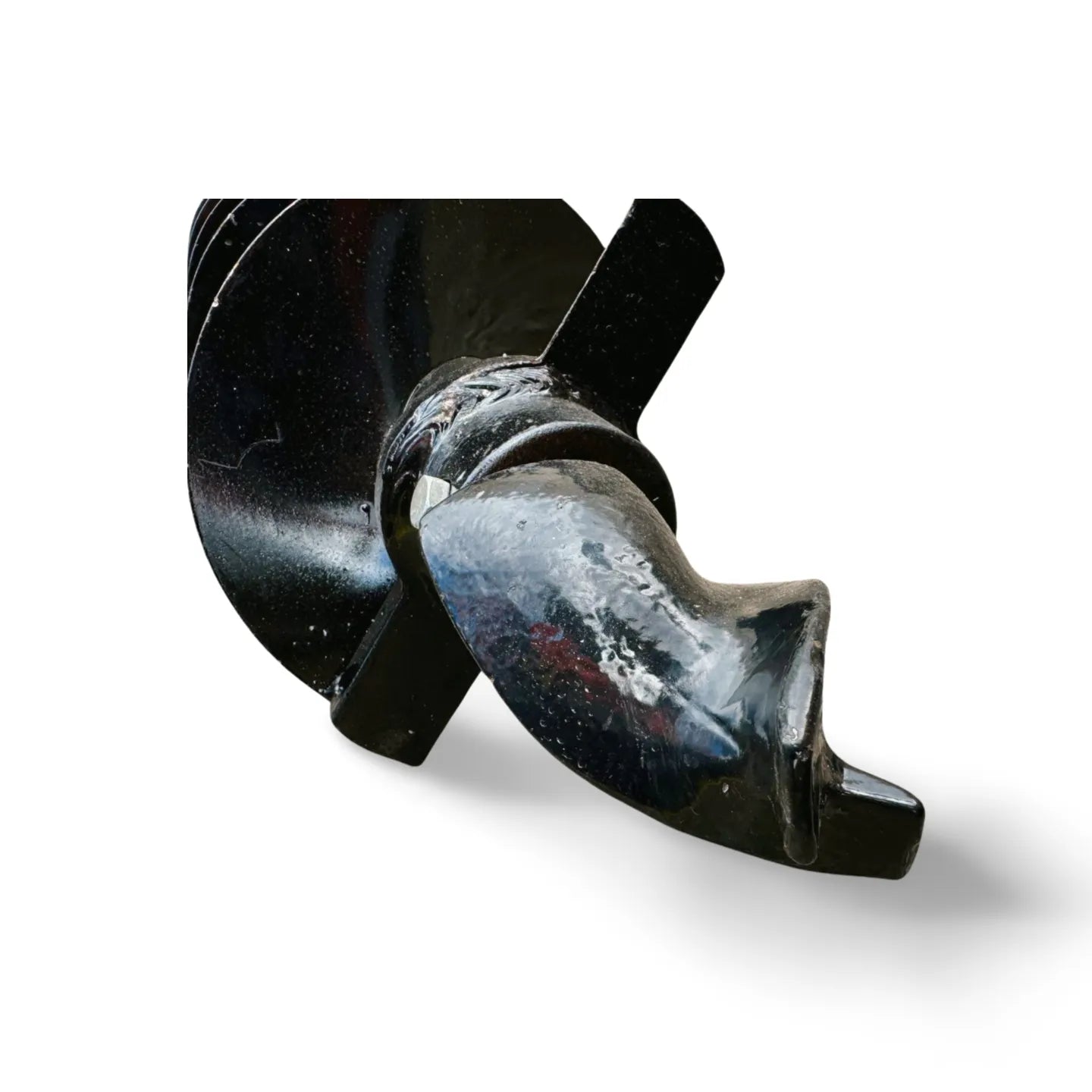 1.0t-1.8t - 200mm Auger Drill Bit