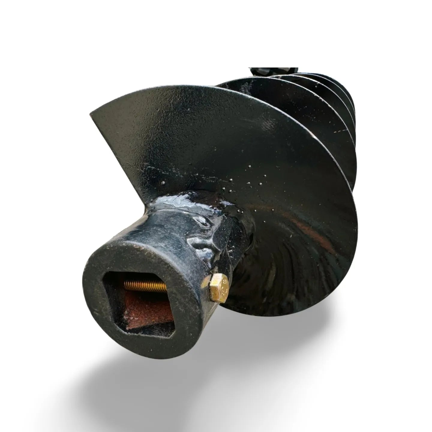 1.0t-1.8t - 200mm Auger Drill Bit