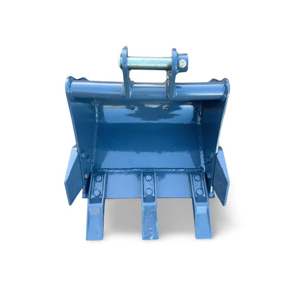 1.0t-1.8t - 400mm Digging Bucket