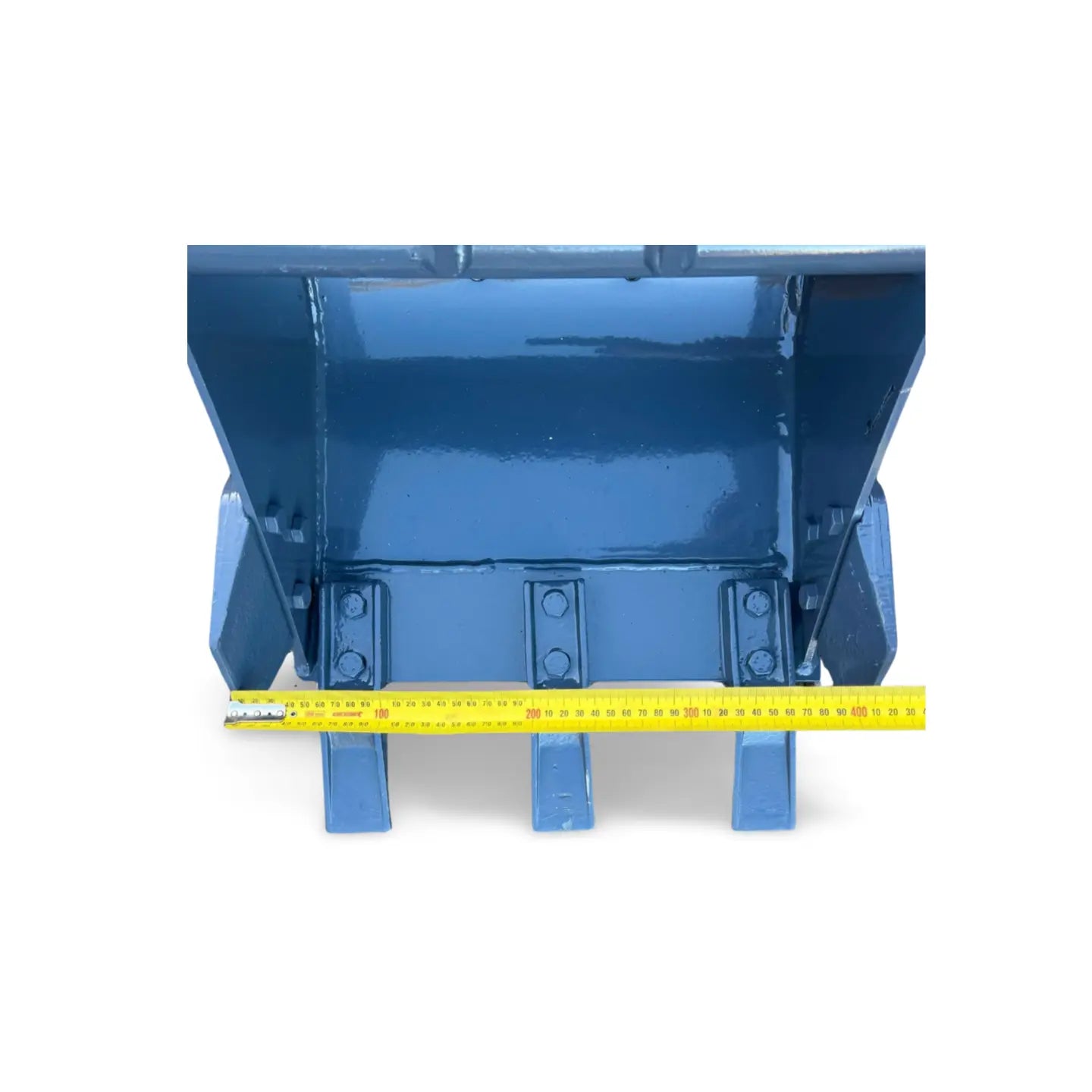 1.0t-1.8t - 400mm Digging Bucket