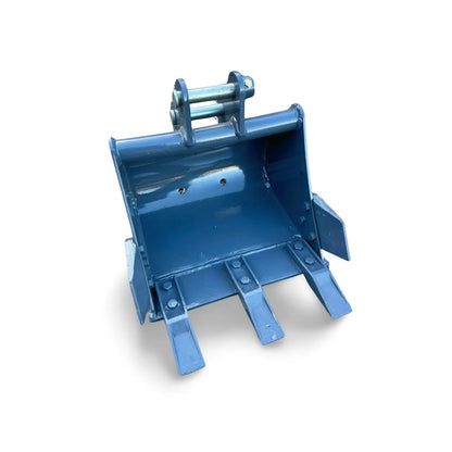 1.0t-1.8t - 400mm Digging Bucket
