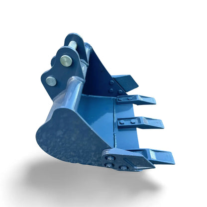 1.0t-1.8t - 400mm Digging Bucket