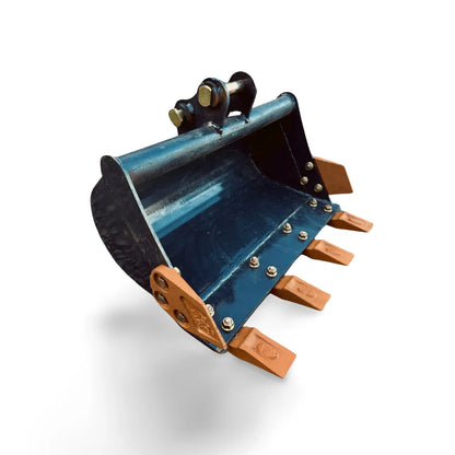 1.0t-1.8t - 600mm Digging Bucket