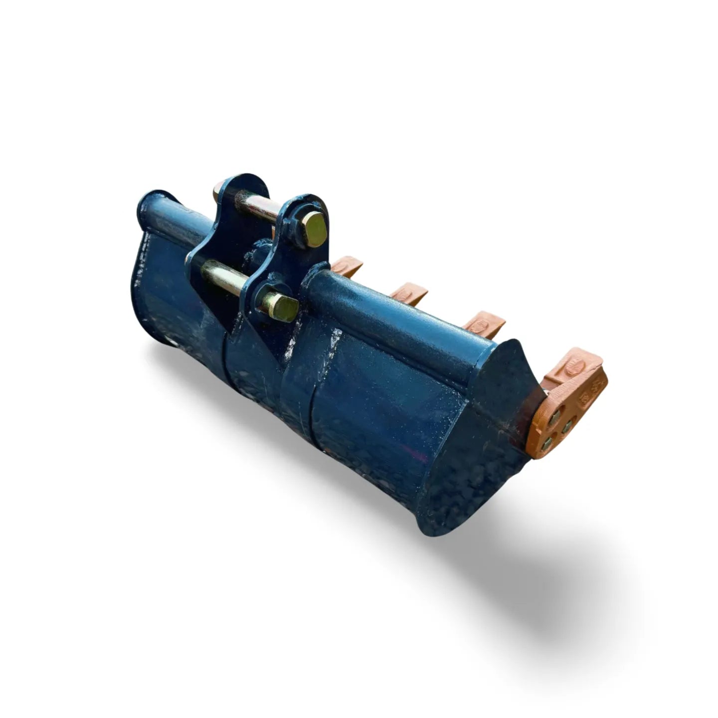 1.0t-1.8t - 600mm Digging Bucket