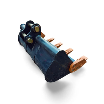 1.0t-1.8t - 600mm Digging Bucket