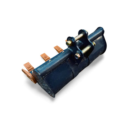 1.0t-1.8t - 600mm Digging Bucket