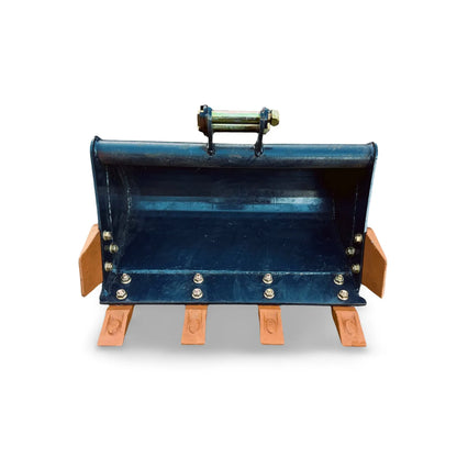 1.0t-1.8t - 600mm Digging Bucket