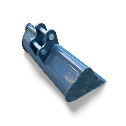 1.0t-1.8t - 600mm Mud Bucket