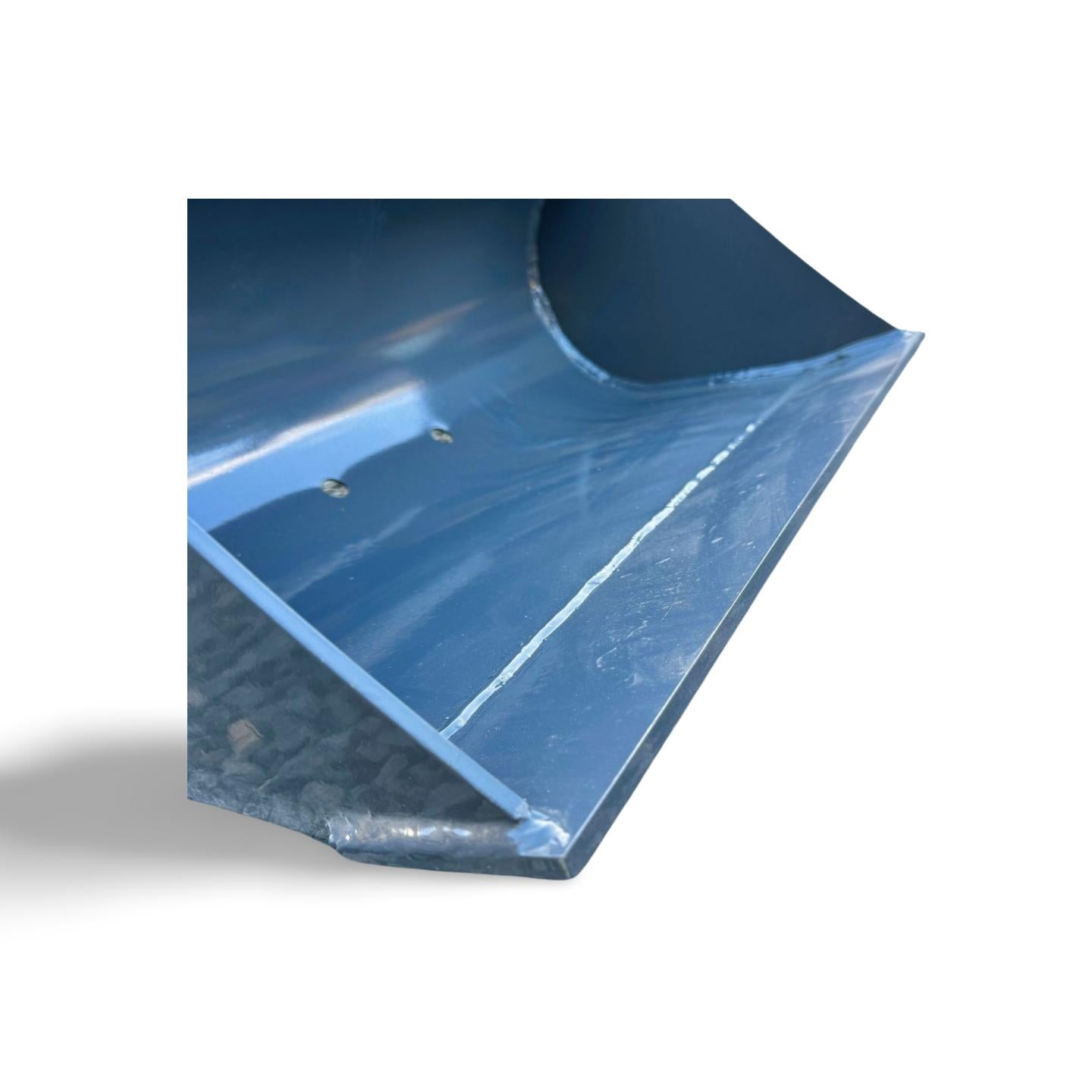 1.0t-1.8t - 600mm Mud Bucket