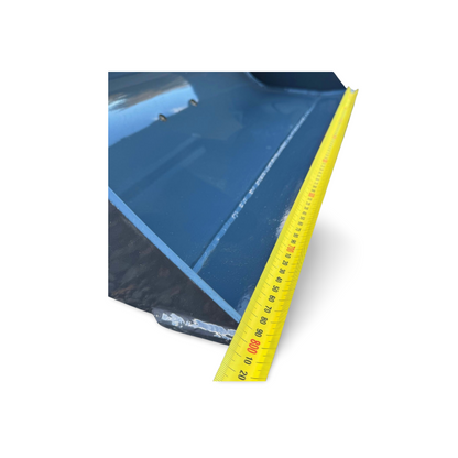 1.0t-1.8t - 800mm Mud Bucket