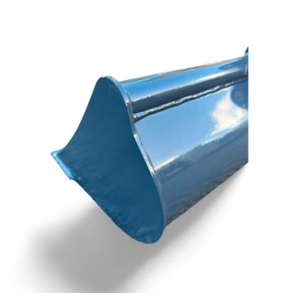 1.0t-1.8t - 800mm Mud Bucket