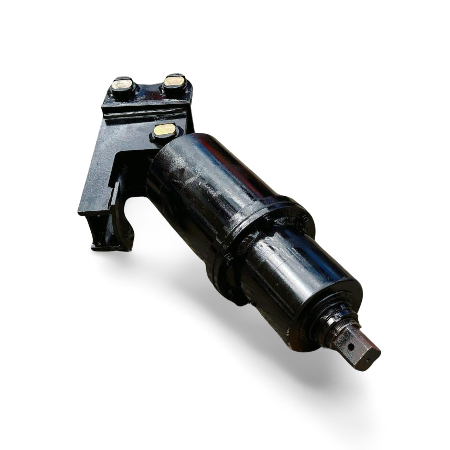 auger-drive