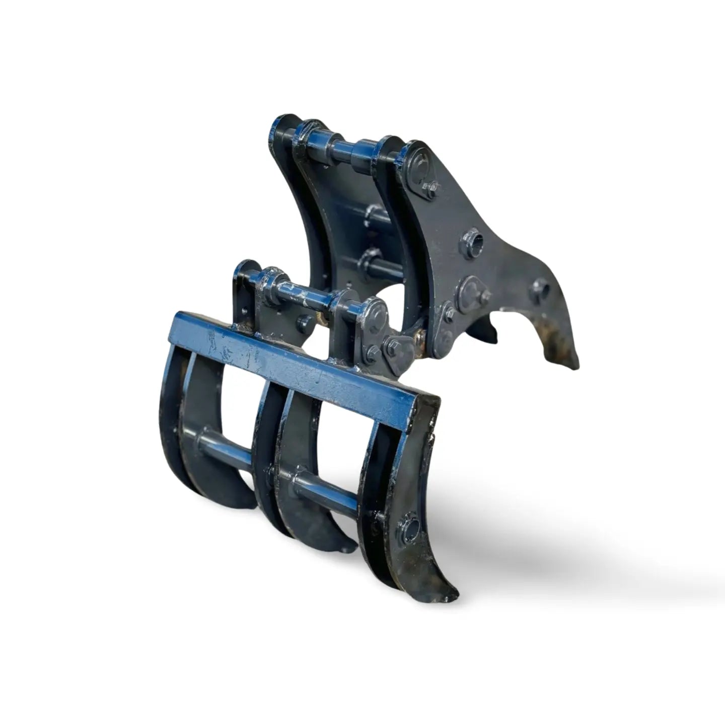 Log Grab - 1.0T - 1.6T Mini Excavator