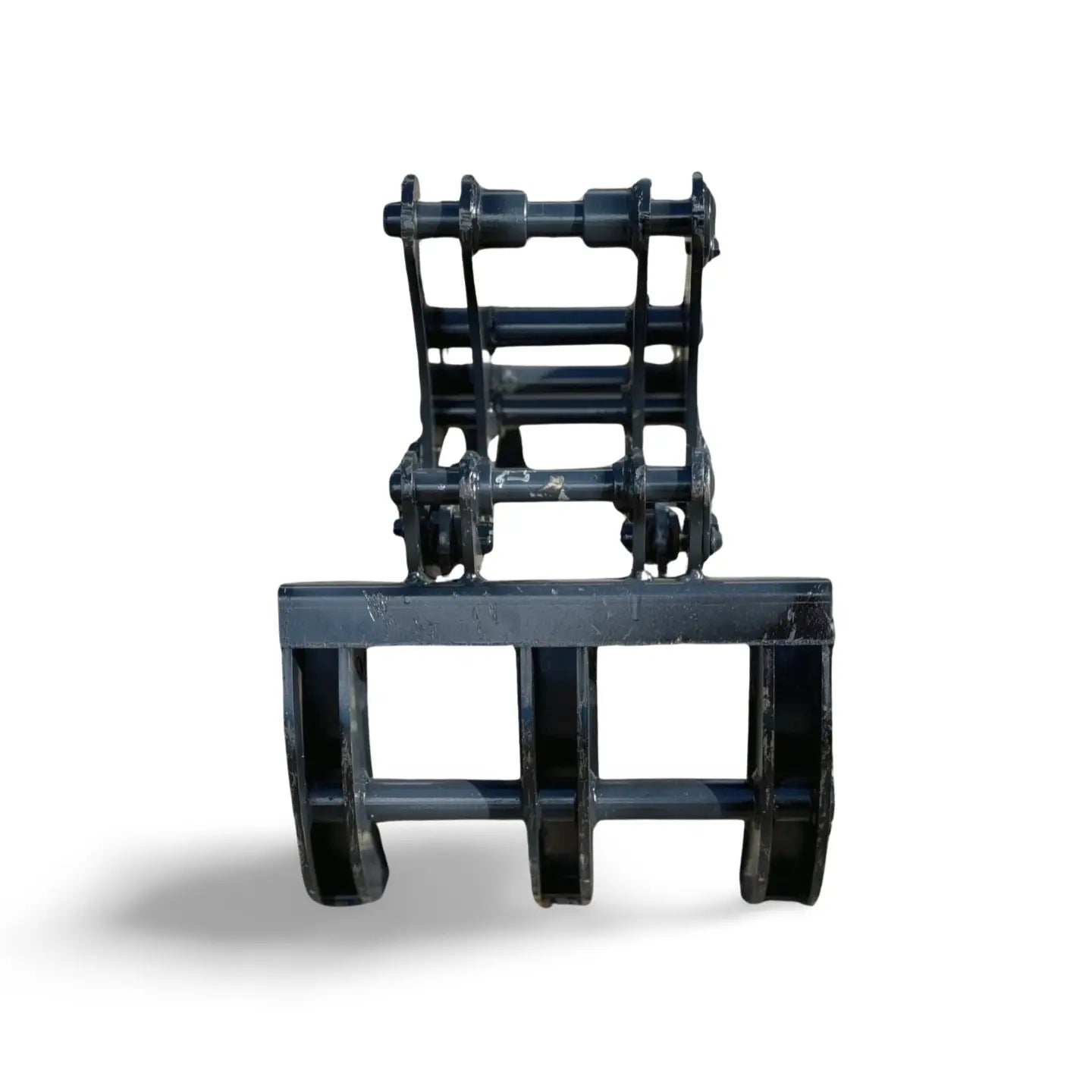 Log Grab - 1.0T - 1.6T Mini Excavator