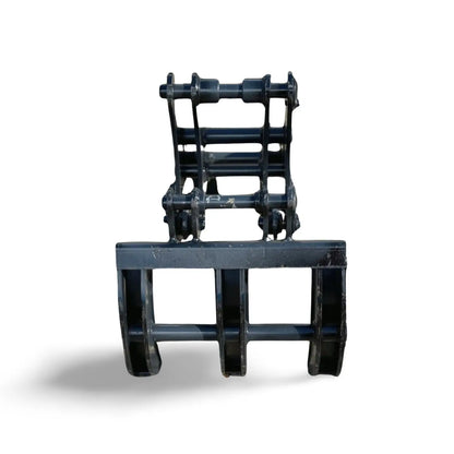 Log Grab - 1.0T - 1.6T Mini Excavator