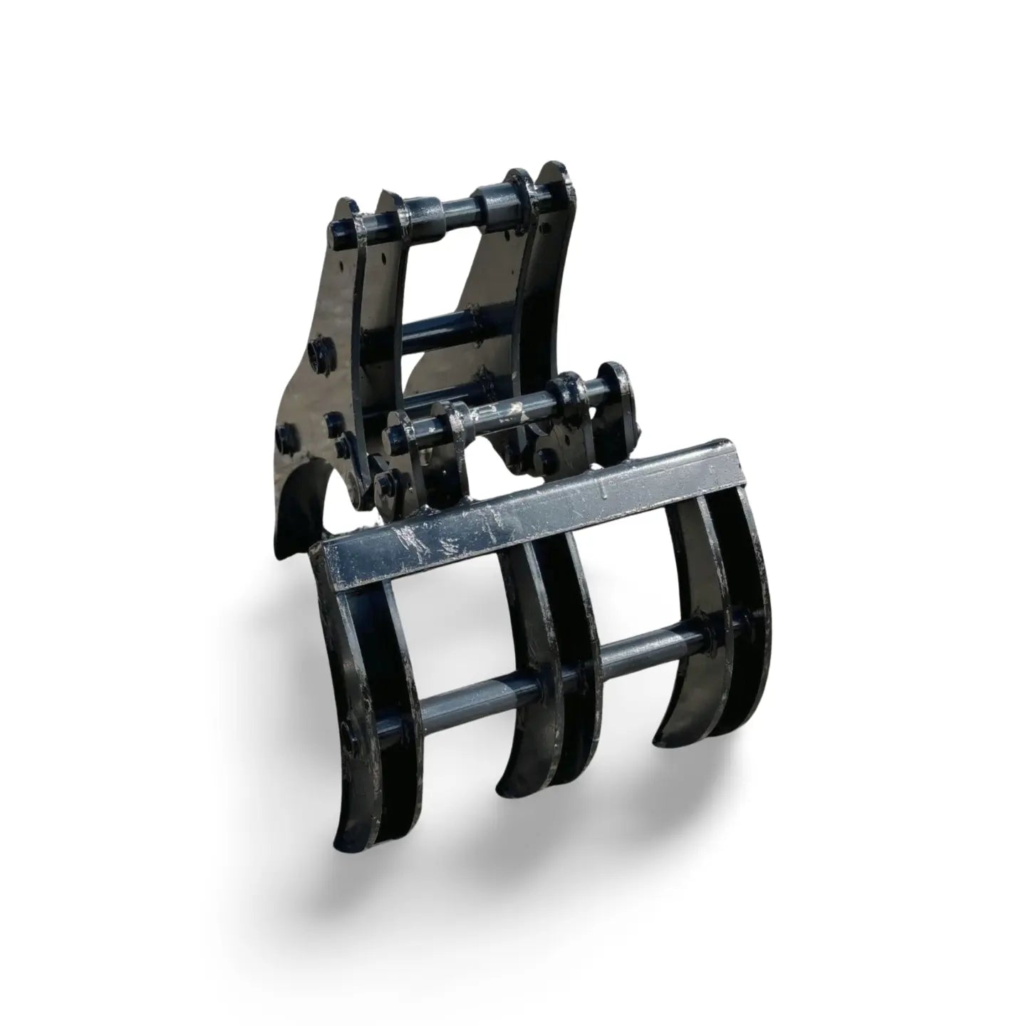 Log Grab - 1.0T - 1.6T Mini Excavator