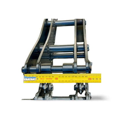 Log Grab - 1.0T - 1.6T Mini Excavator