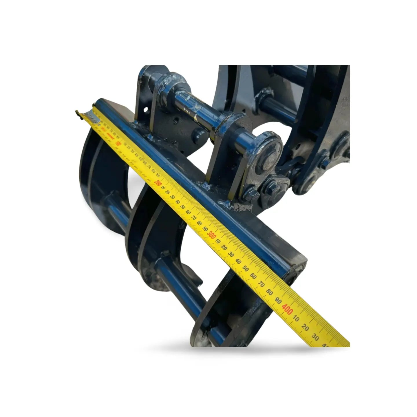 Log Grab - 1.0T - 1.6T Mini Excavator