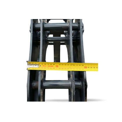 Log Grab - 1.0T - 1.6T Mini Excavator