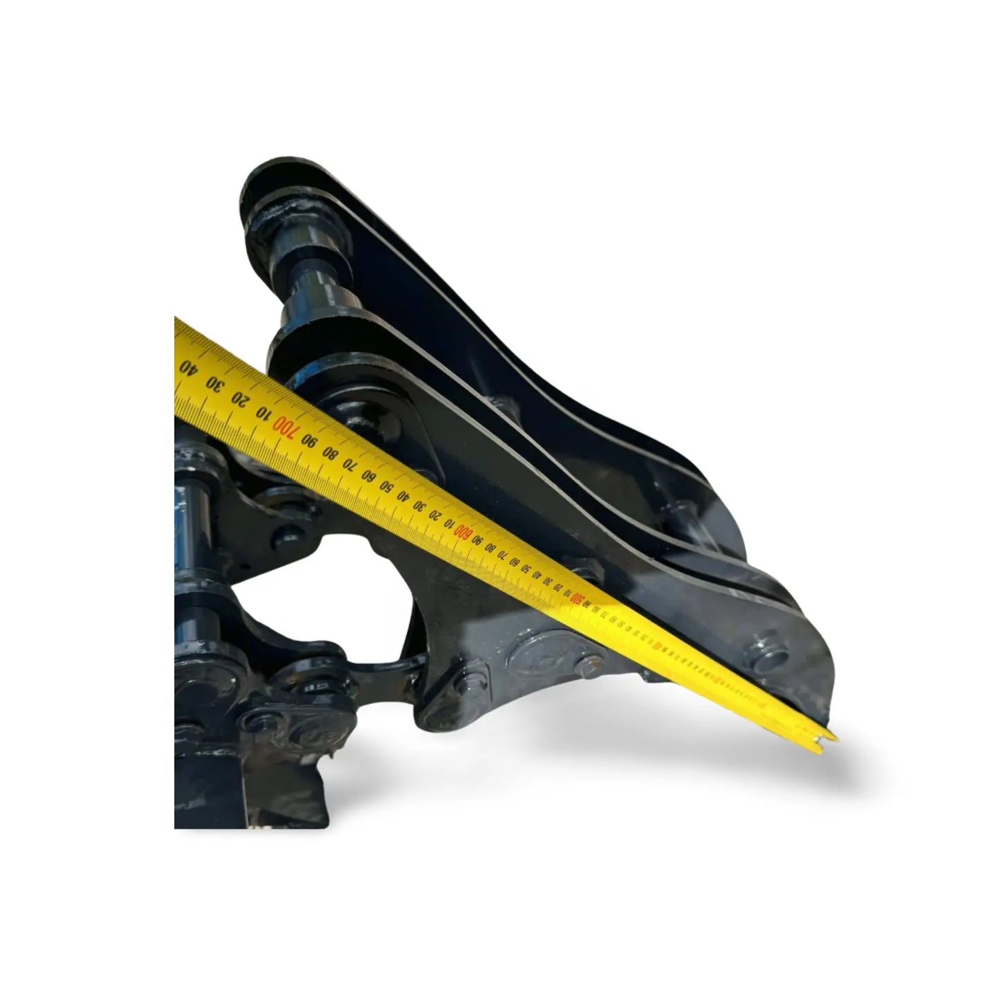 Log Grab - 1.0T - 1.6T Mini Excavator