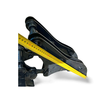 Log Grab - 1.0T - 1.6T Mini Excavator