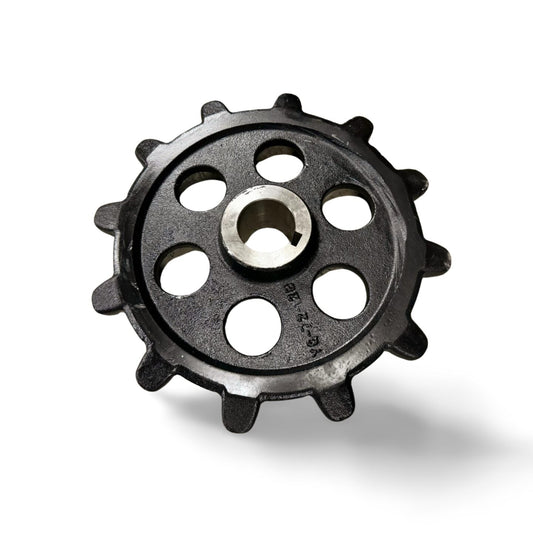 Driving Wheel - AM16