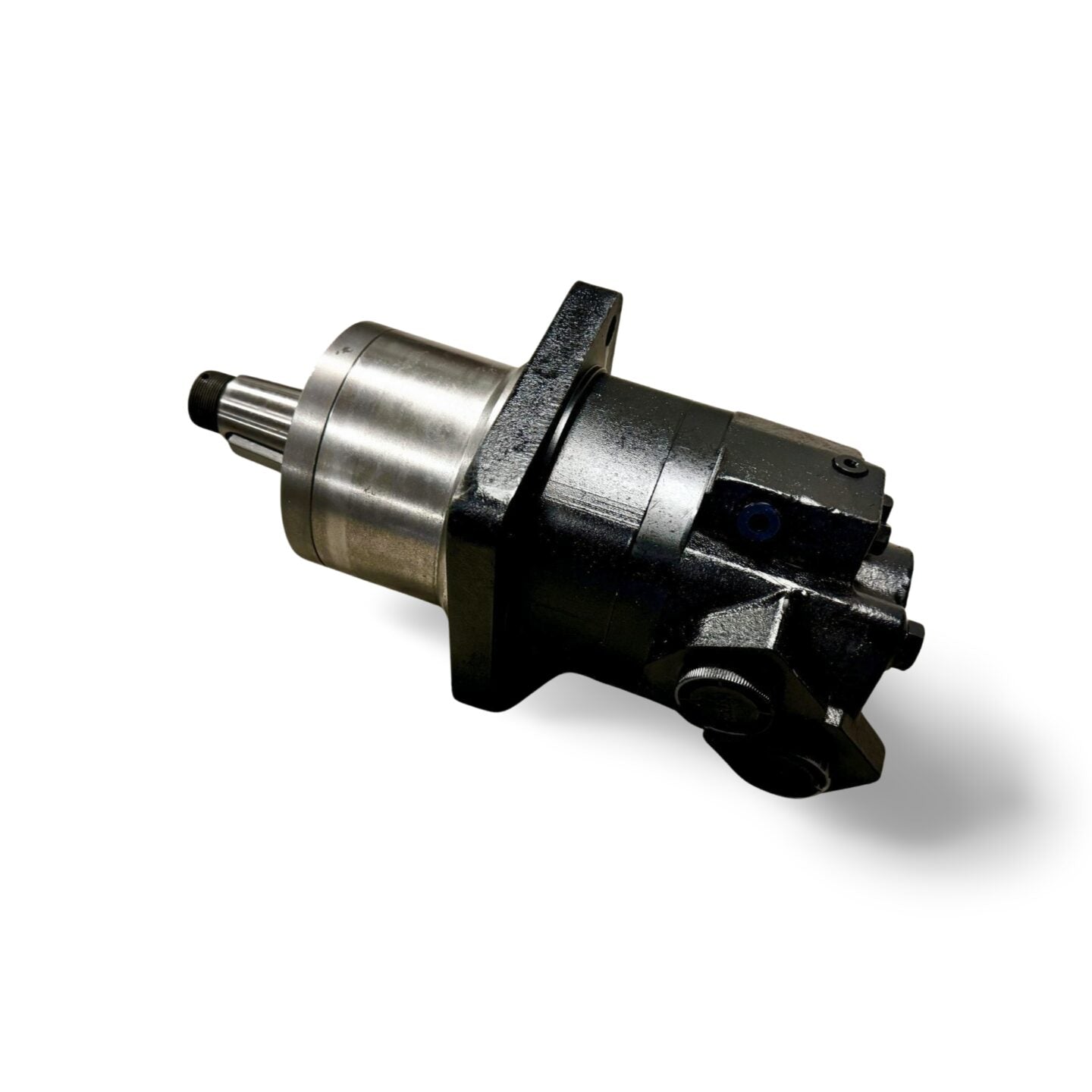 Final Drive Hydraulic Travel Motor - AM16