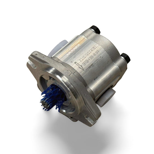 Hydraulic Gear Pump - AM12