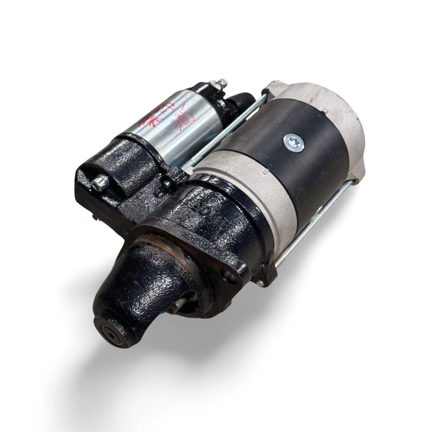 Starter Motor - Laidong KM385