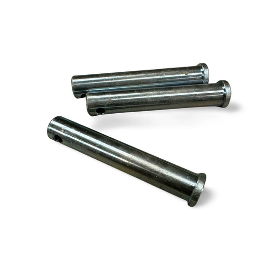 Machine & Bucket Pins - 25mm