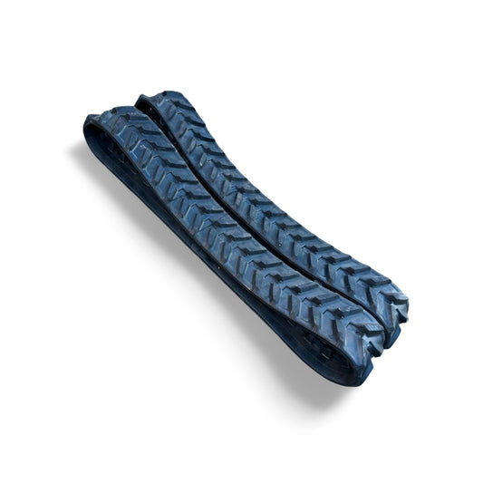 Rubber Tracks - 180x72x37 (Pair)