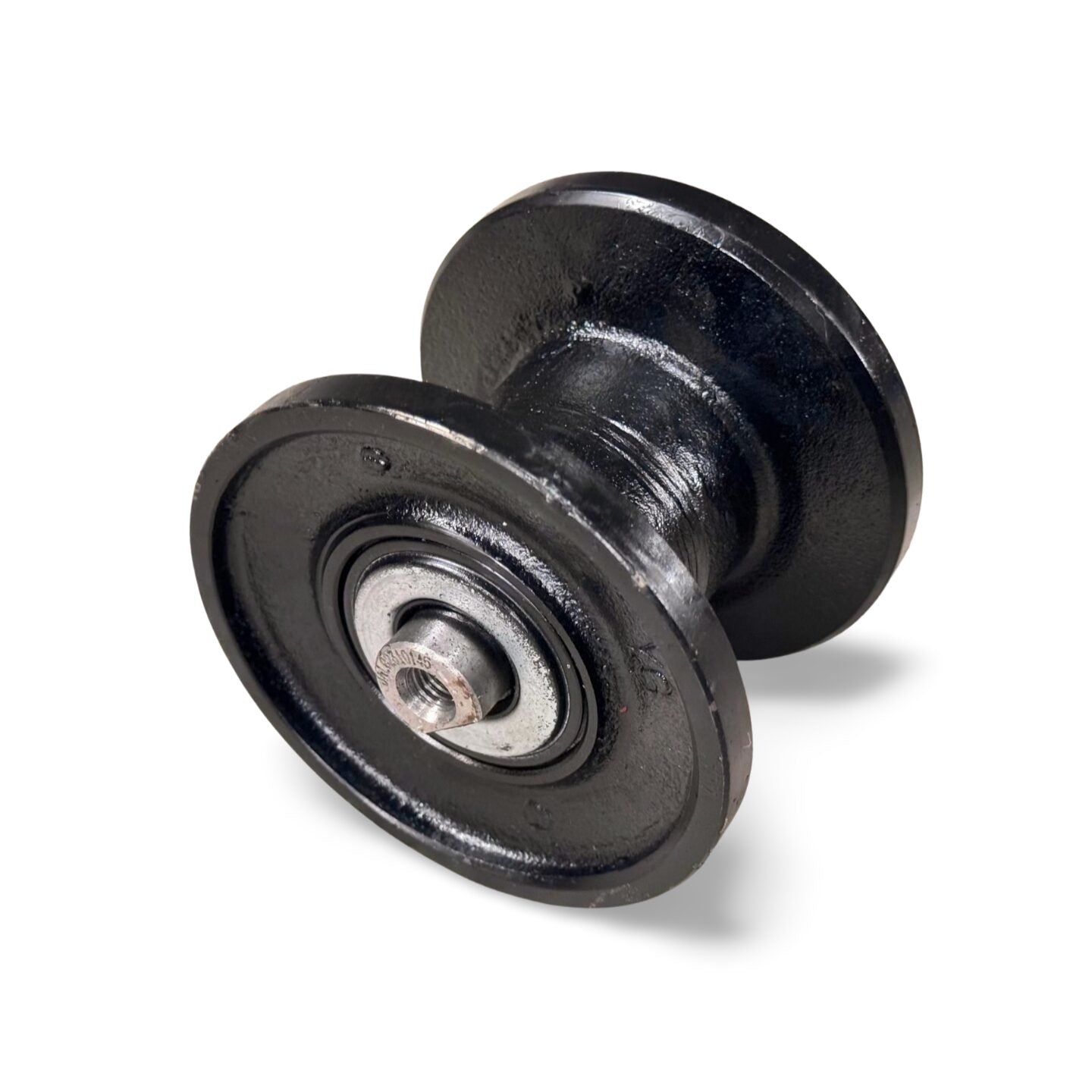 Track Support Wheel - AM16