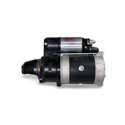 Starter Motor - Laidong KM385
