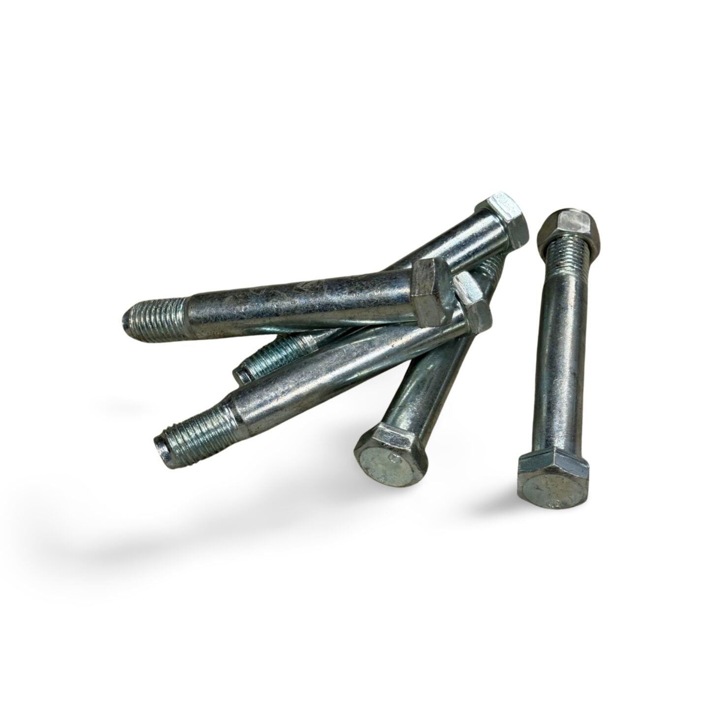 Machine & Bucket Pins - 25mm