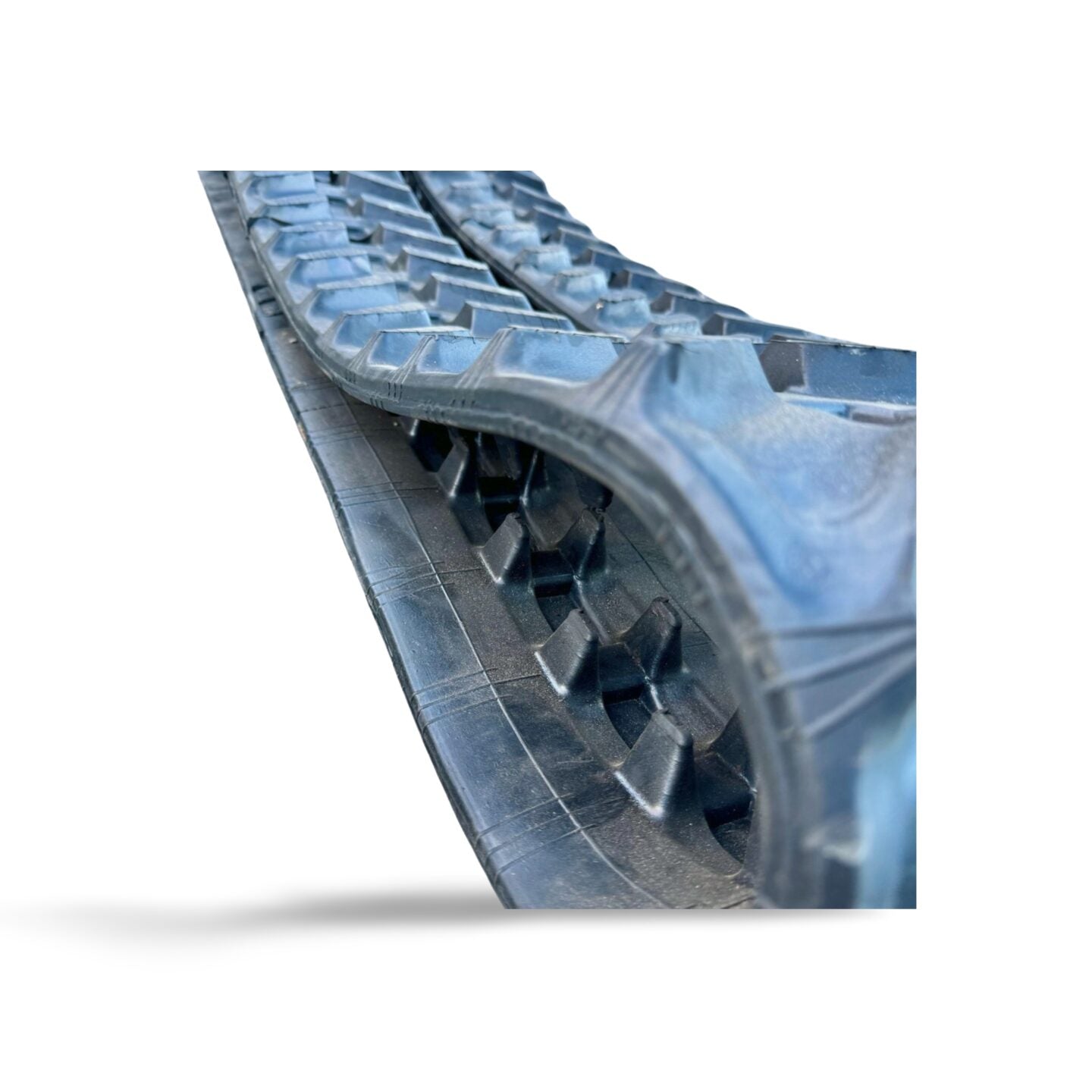 Rubber Tracks - 180x72x37 (Pair)