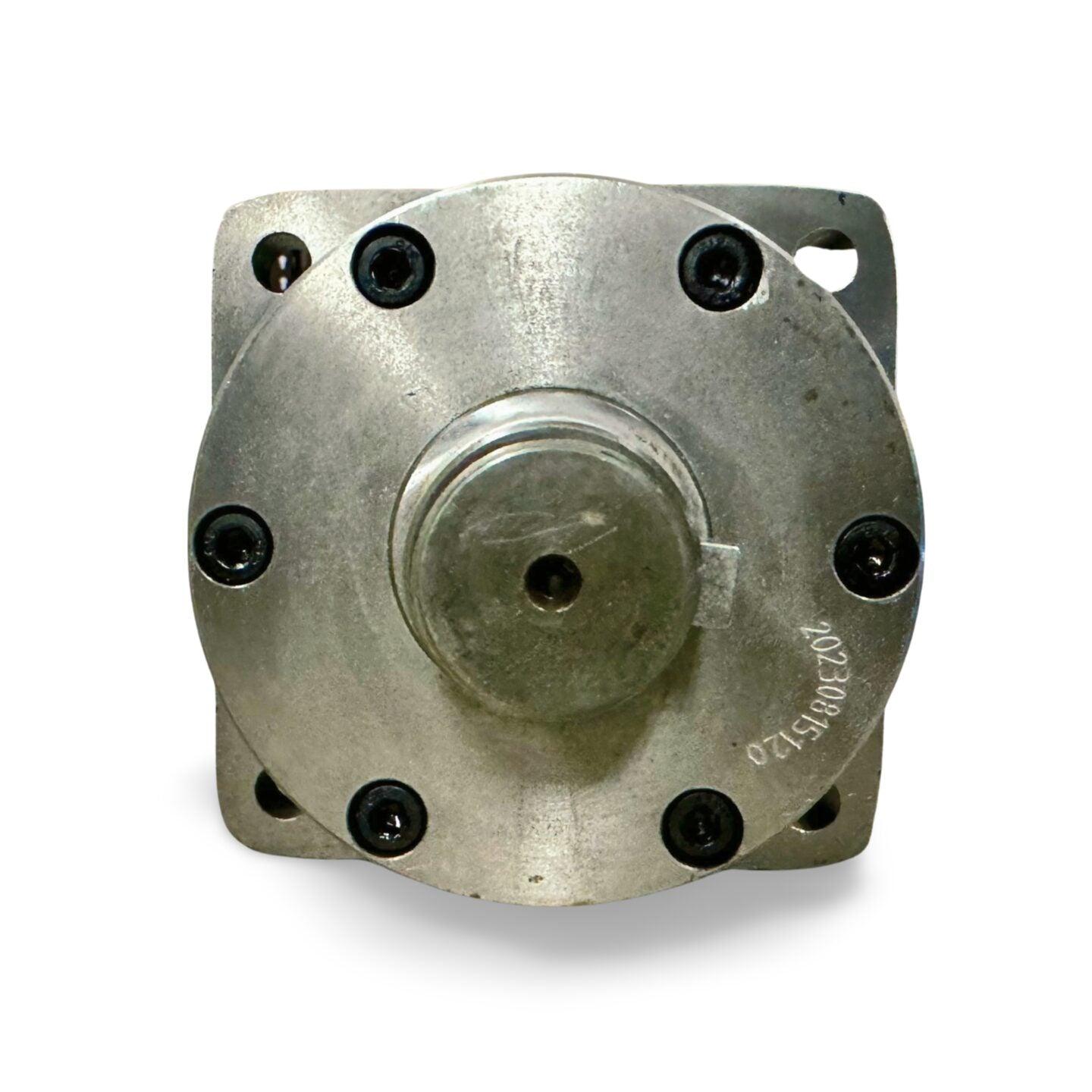 Final Drive Hydraulic Travel Motor - AM16