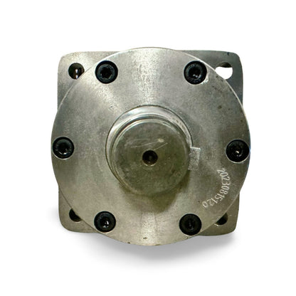 Final Drive Hydraulic Travel Motor - AM16
