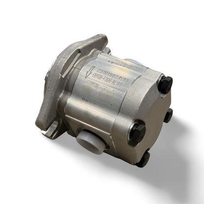 Hydraulic Gear Pump - AM12