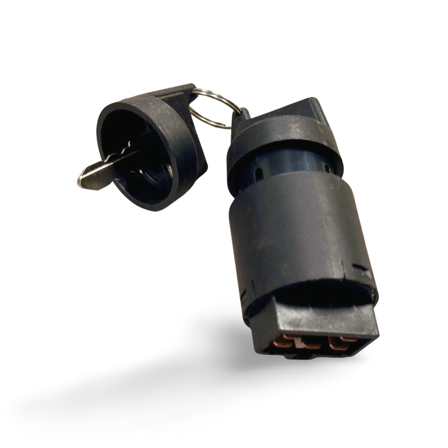Ignition Start Switch with Key - AM12