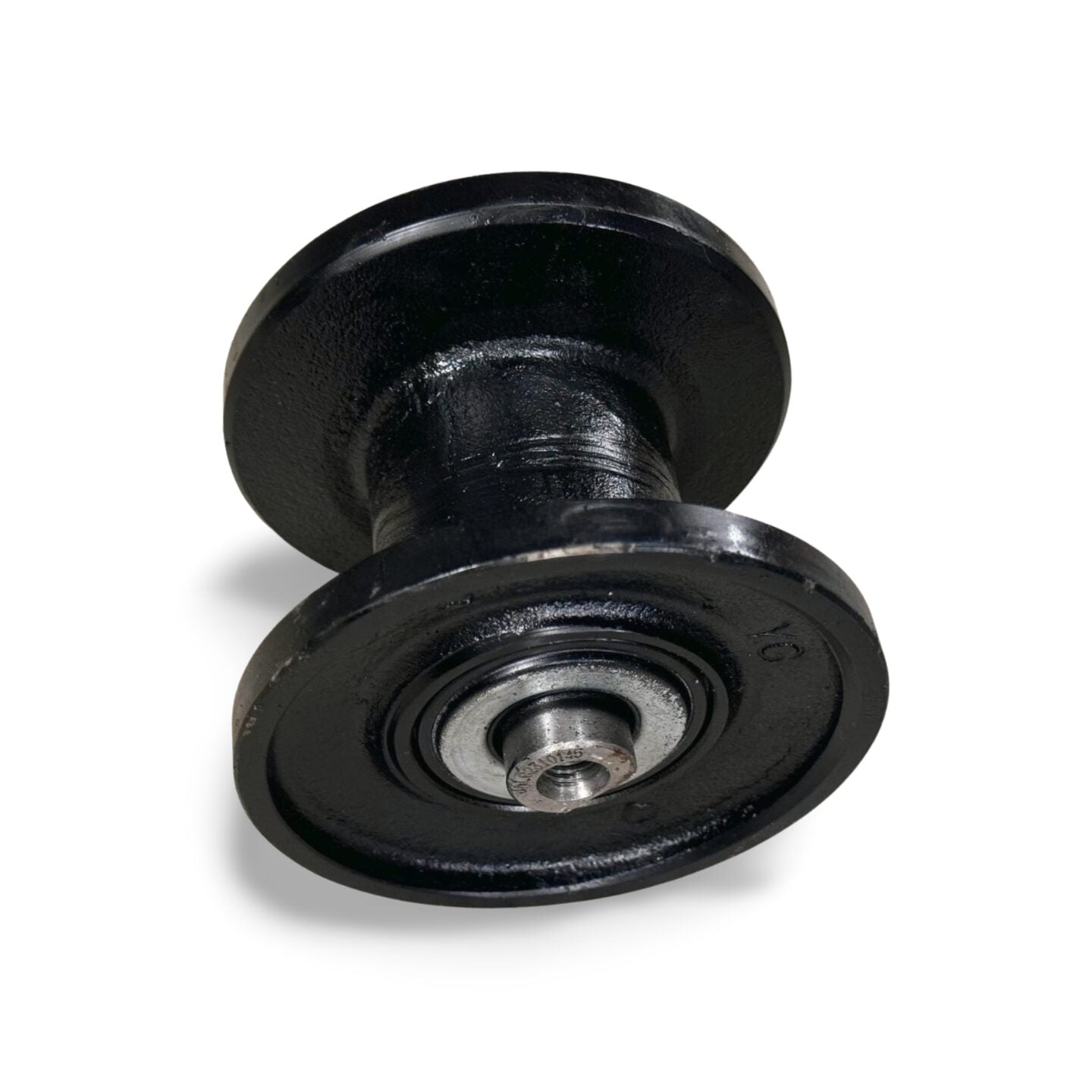 Track Support Wheel - AM16