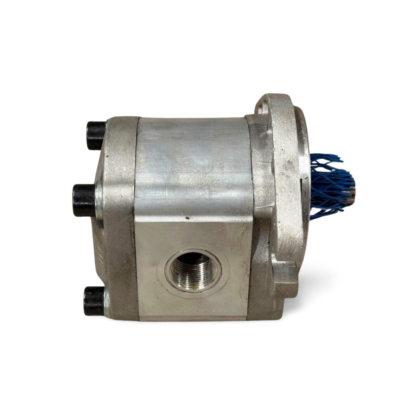 Hydraulic Gear Pump - NM-E10
