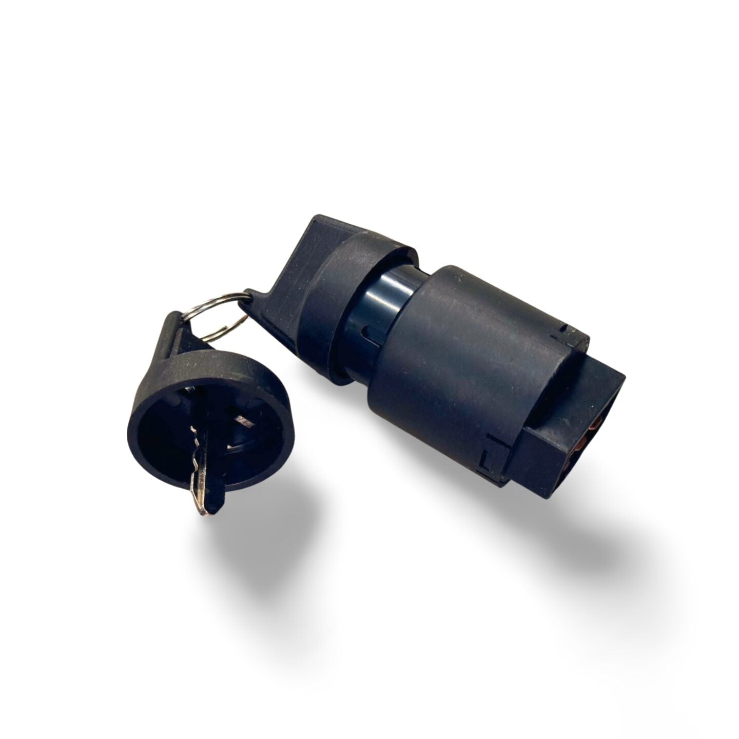 Ignition Start Switch with Key - AM12
