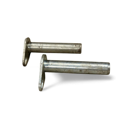 Machine & Bucket Pins - 25mm
