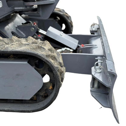 1.0t | AM10 Mini Excavator