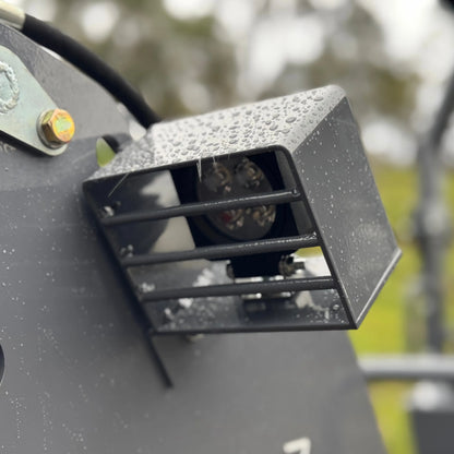 1.0t | AM10 Mini Excavator