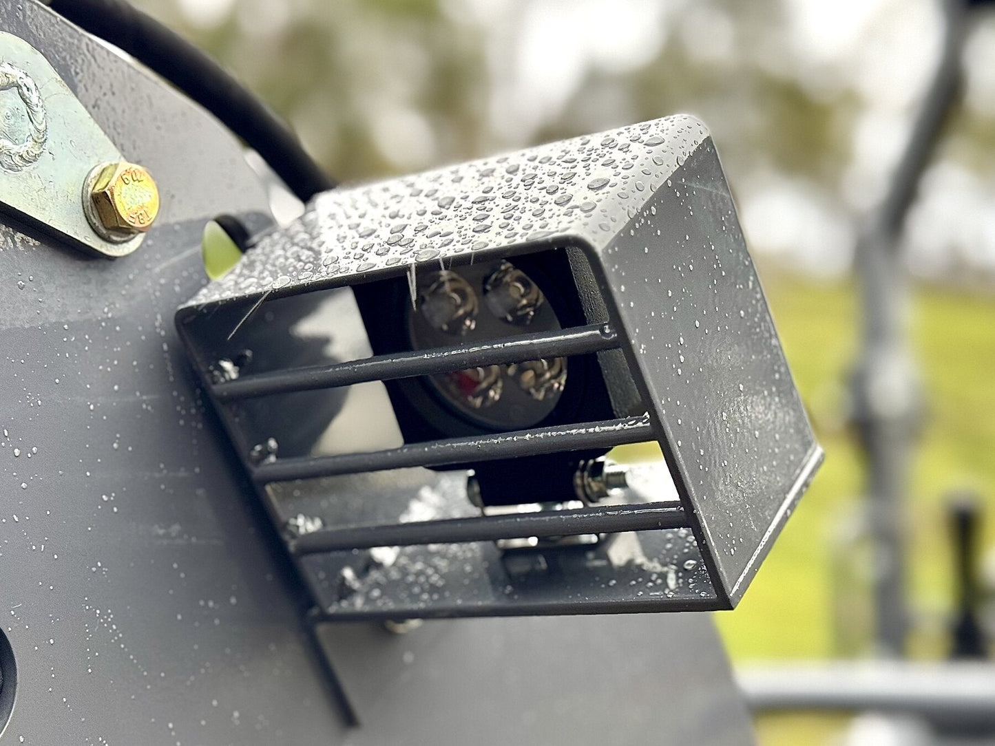 AM10 1.0T Mini Excavator - photo 13