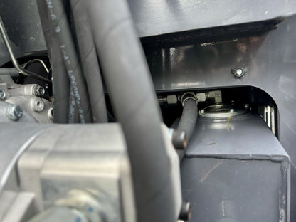 AM10 1.0T Mini Excavator - photo 18
