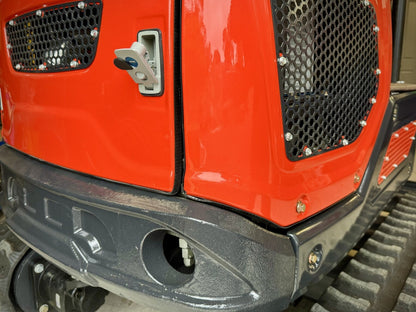 AM12 1.2T Mini Excavator - photo 17
