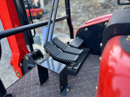 AM16 1.6T Mini Excavator - photo 18